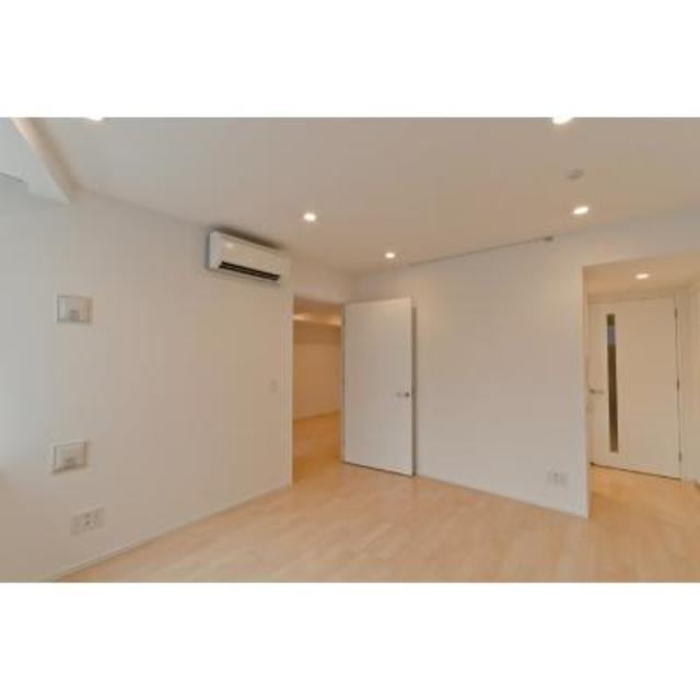 パークキューブ目黒タワー 408号室の画像